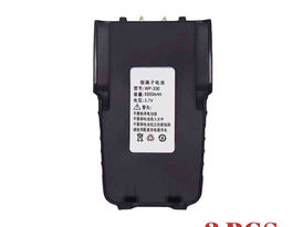 6000mAh WP-330 Replacement Battery for Baofeng BF-888S