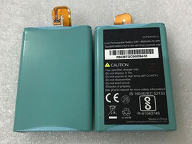 3.8V Battery for Sonim XP7 XP7S XP7700