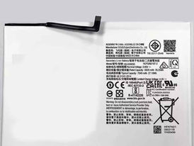 5050mAh EB-BT575BBE Replacement Battery for Samsung Galaxy Tab Active 3 SM-T570 SM-T575