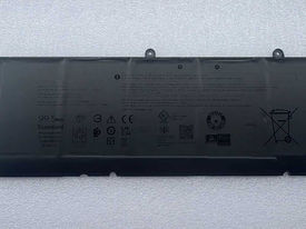 8399mAh 2M0C5 Replacement Battery for Dell Precision 5680