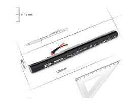 Lenovo Ideapad Z400T Z410 Z510 3350mAh/50Wh 14.4V/14.8V Battery