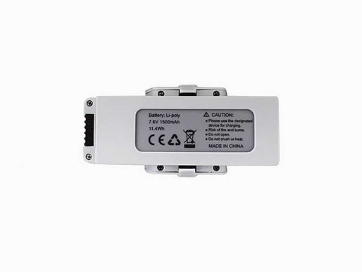 1500mAh HS510 Replacement Battery for Holy Stone HS510 F30 Brushless Drone