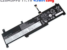 4054mAh L20C3PF0 Replacement Battery for Lenovo IdeaPad 3 14ITL6 15ALC6 17ITL6