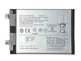 4800mAh/18.77Wh BA22 Replacement Battery for Vivo S18E