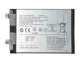 4800mAh/18.77Wh BA22 Replacement Battery for Vivo S18E