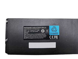 6200mAh MS-NF21 Replacement Battery for MSI 2964125 2ICP3