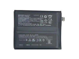 2400mAh BLP967 Replacement Battery for OPPO Find X6/PGFM10