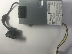HP Compaq Pro Elite 6300 AIO Switching HP PA-1181-8 Power Supply