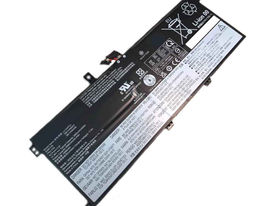Lenovo L21D4PG1 Battery for Lenovo ThinkPad L13 Yoga Gen 3