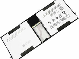 Replacement Battery Microsoft P21GU9 for Microsoft Surface Pro 1 1514 - 5500mAh,7.4V