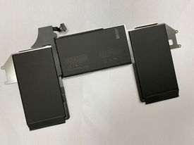 4379mAh/49.9wh Battery for Apple Macbook Air 13 A1932