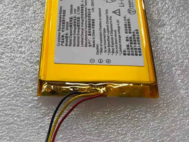 3200mAh 345085 Replacement Battery for Logitech G915 G913TKL G915TKL