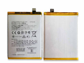 3.85V/4.4V Battery for OPPO A52