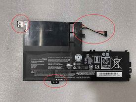 High Quality 4050mAh Battery L14M2P21 for Lenovo IdeaPad 320S-14IKB 320S-15ABR 320S-15AST 320S-15IKB 320S-15ISK