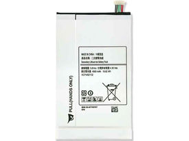4900mAh 3.8V High Quality Battery EB-BT705FBT for Samsung Galaxy Tab SM-T700
