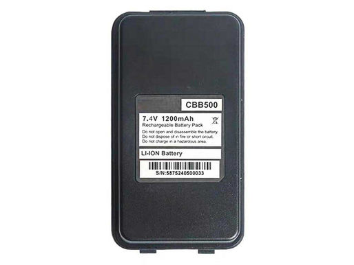 1200mAh CBB500 Replacement Battery for Ocean One A200V