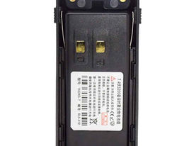 3200mAh 1A32KG-7 Replacement Battery for Wouxun KG-UV9D(Plus) KG-D901