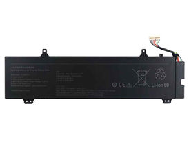 6927mAh G16B02W Replacement Battery for Xiaomi Redmi G 16.1 2021