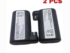 3000mAh OSBP72LI25 Replacement Battery for Electrolux PI91-4SWN 5SSM OSBP72LI25