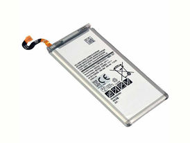 3000mAh/11.55WH Battery for Samsung Galaxy S8 G950U G9500 G9508