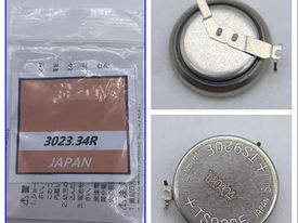 Seiko VR42A VR43A VR42 VR42A VR43 VR43A VR4G Seiko 3023.34R Battery