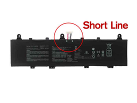Asus C41N1906 Battery for Asus GX550 GX550LWS GX550LXS FA506IU