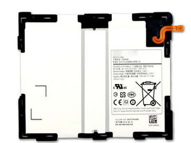 7300mAh/27.74WH EB-BT595ABE Replacement Battery for Samsung Galaxy Tab A2 10.5 SM-T590 T595