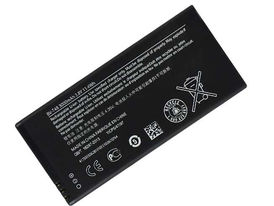 3000MAH BV-T4B Replacement Battery for Nokia Lumia 640 XL RM-1096 1062 1063(AT&T Microsoft)