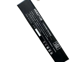 5100mAh HD627138 Replacement Battery for OnexPlayer 1S Mix 8.4 i7-1165G7