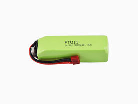 3200mAh FT011 Replacement Battery for Feilun FT010