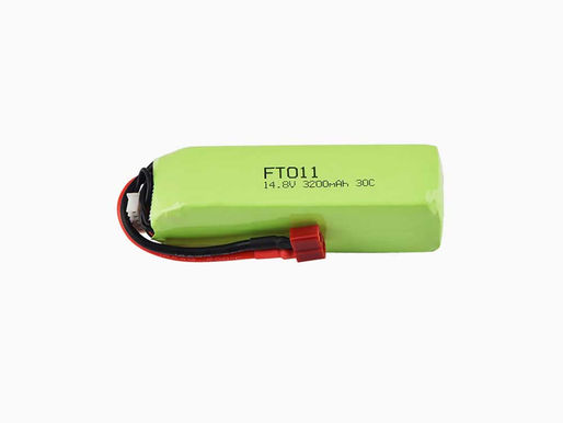 3200mAh FT011 Replacement Battery for Feilun FT010