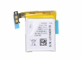 Samsung Gear IconX Samsung B030FE Battery