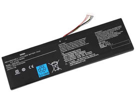 High Quality 6514mAh Battery Gigabyte GAG-N4A for Gigabyte Aorus 15 XE5 15G 15P 17G 17H
