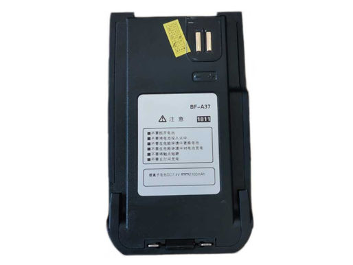 2100 mAh BF-A37 Replacement Battery for BFDX BF-TD505 TD506 TD580