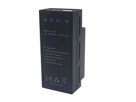 1050mAh 7.4V High Quality Battery H16 for MJXRIC H16 Remote Control Car