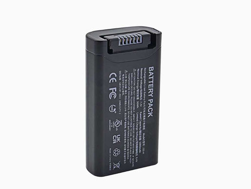 5000mAh J20-H Replacement Battery for JBL 200 JBL PartyBox Club 120