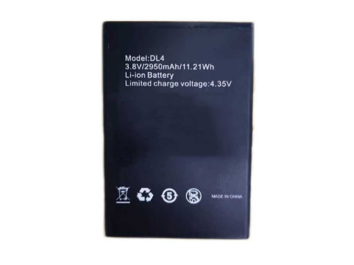 2950mAh DL4 Replacement Battery for Digicel DL4