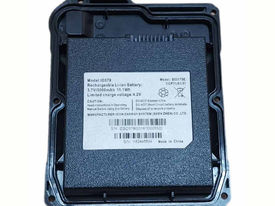 3.7V/4.2V Battery for Taser S00179E