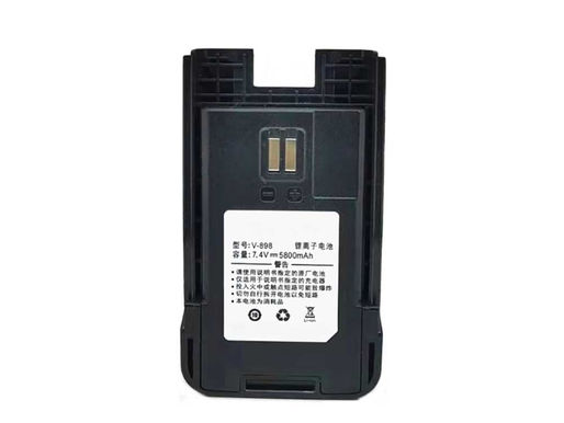 5800mAh V-898 Replacement Battery for Volty V898