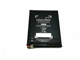 3570mAh/13.6Wh Battery for Nintendo Switch Lite
