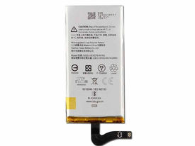 3.85V/4.4V Battery for Google Pixel 4 XL