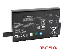 7350mAh U80221-4 Replacement Battery for Philips PageWriter TC70 Cardiograph