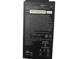 10.8V/12.6V Battery for Getac A140 441140100007