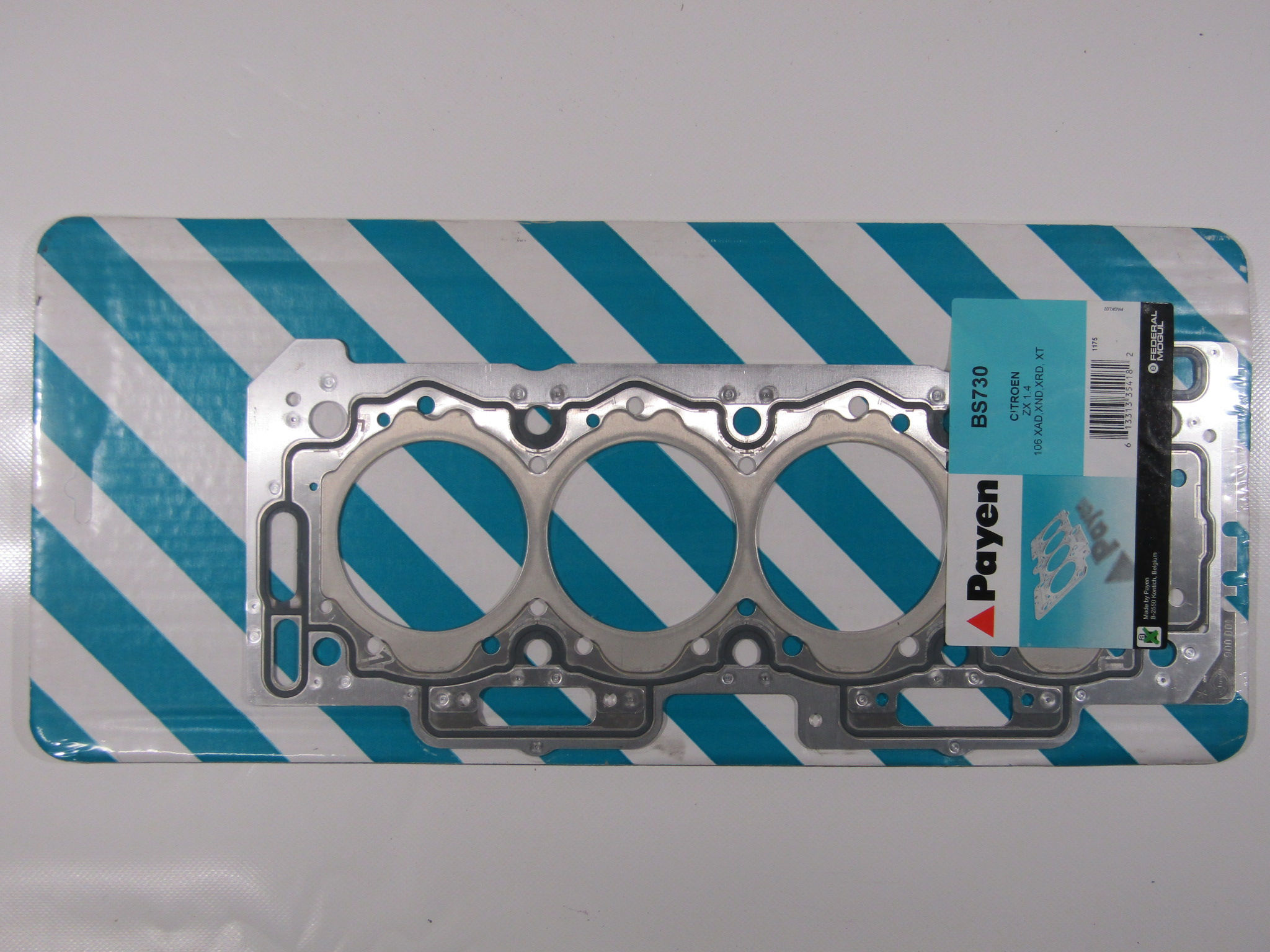 BS730 Joint de culasse