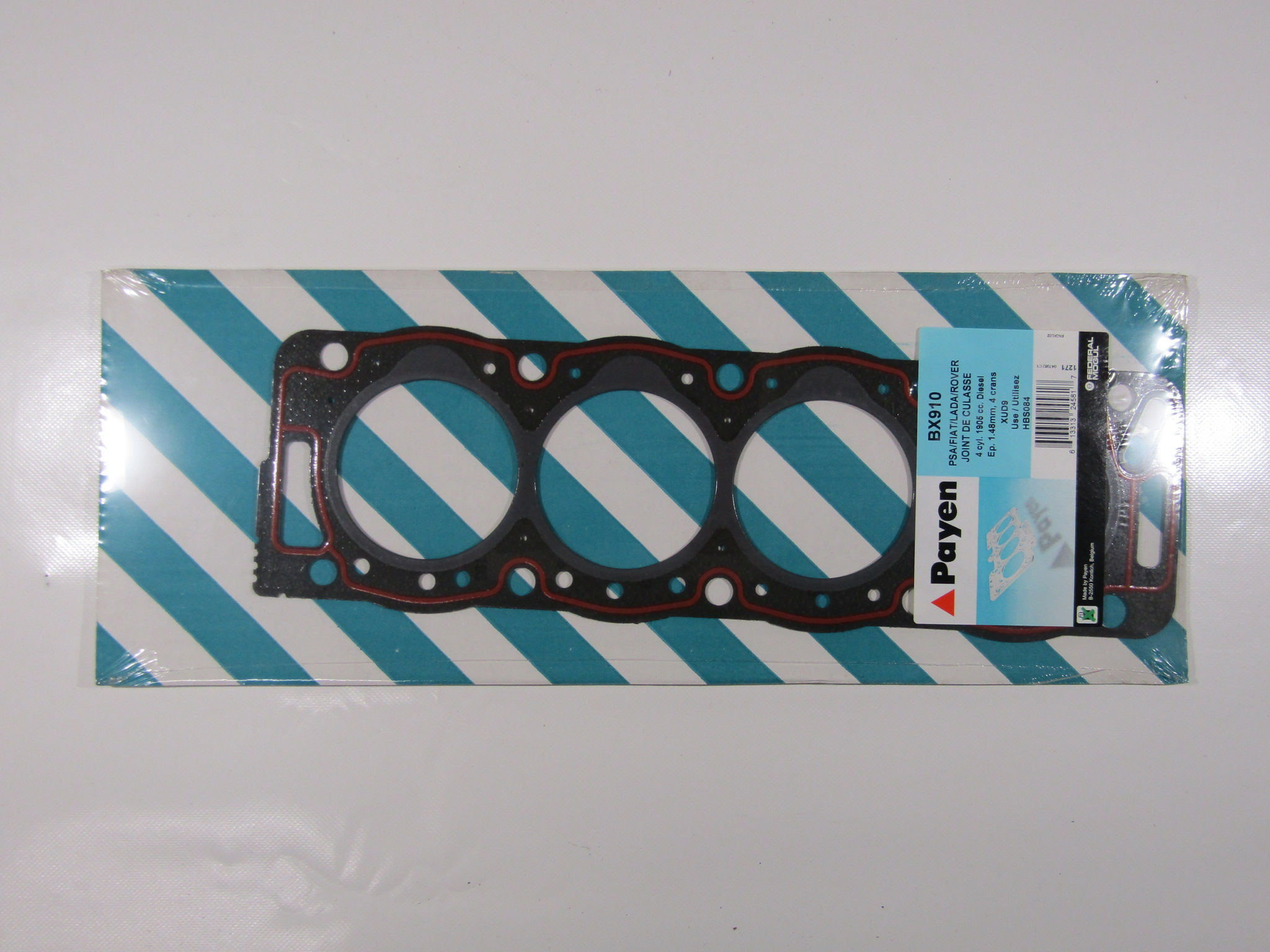 BX910 Joint de culasse