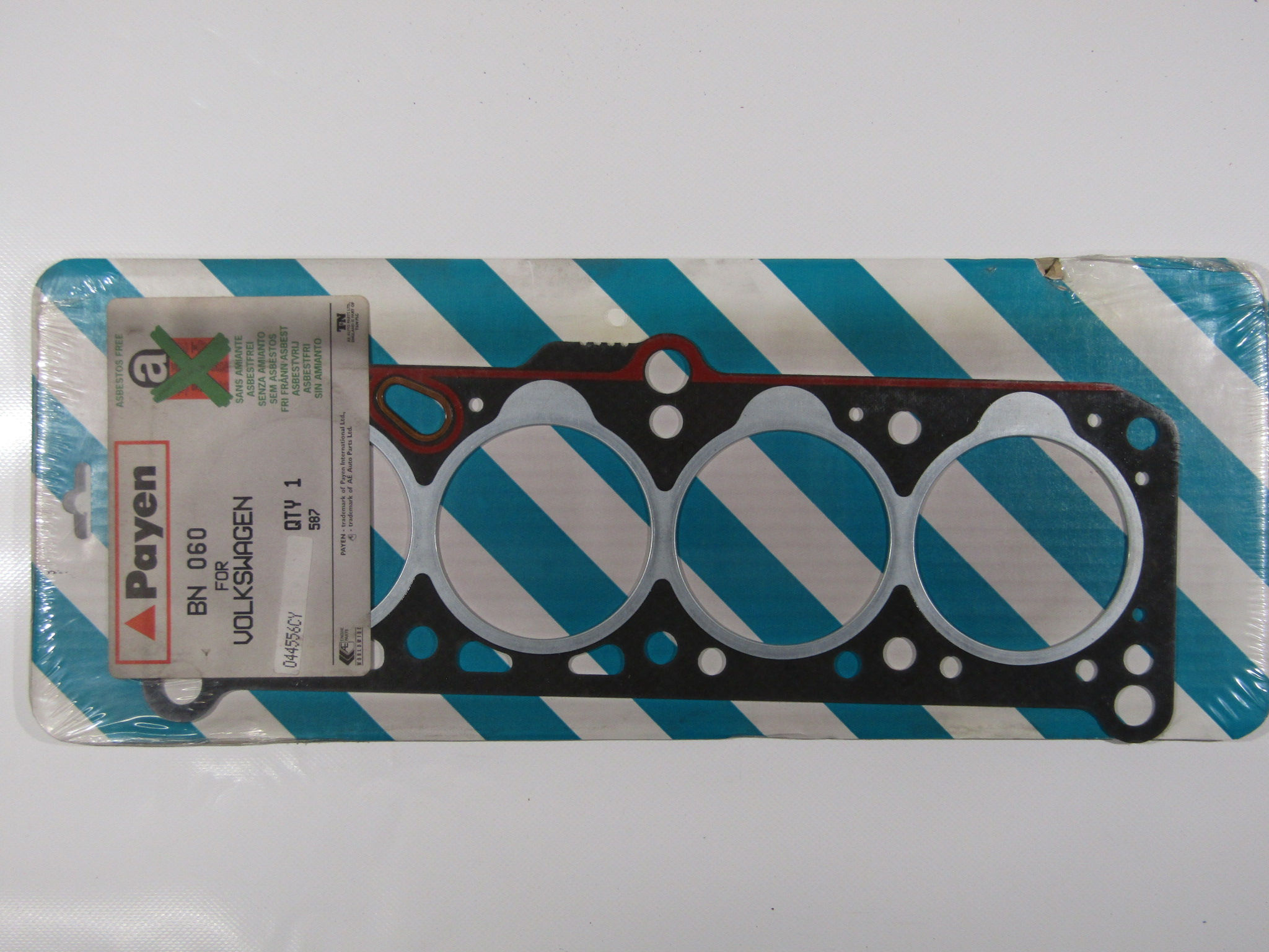 BN060 Joint de culasse