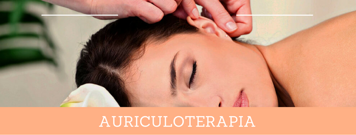 O que é auriculoterapia?