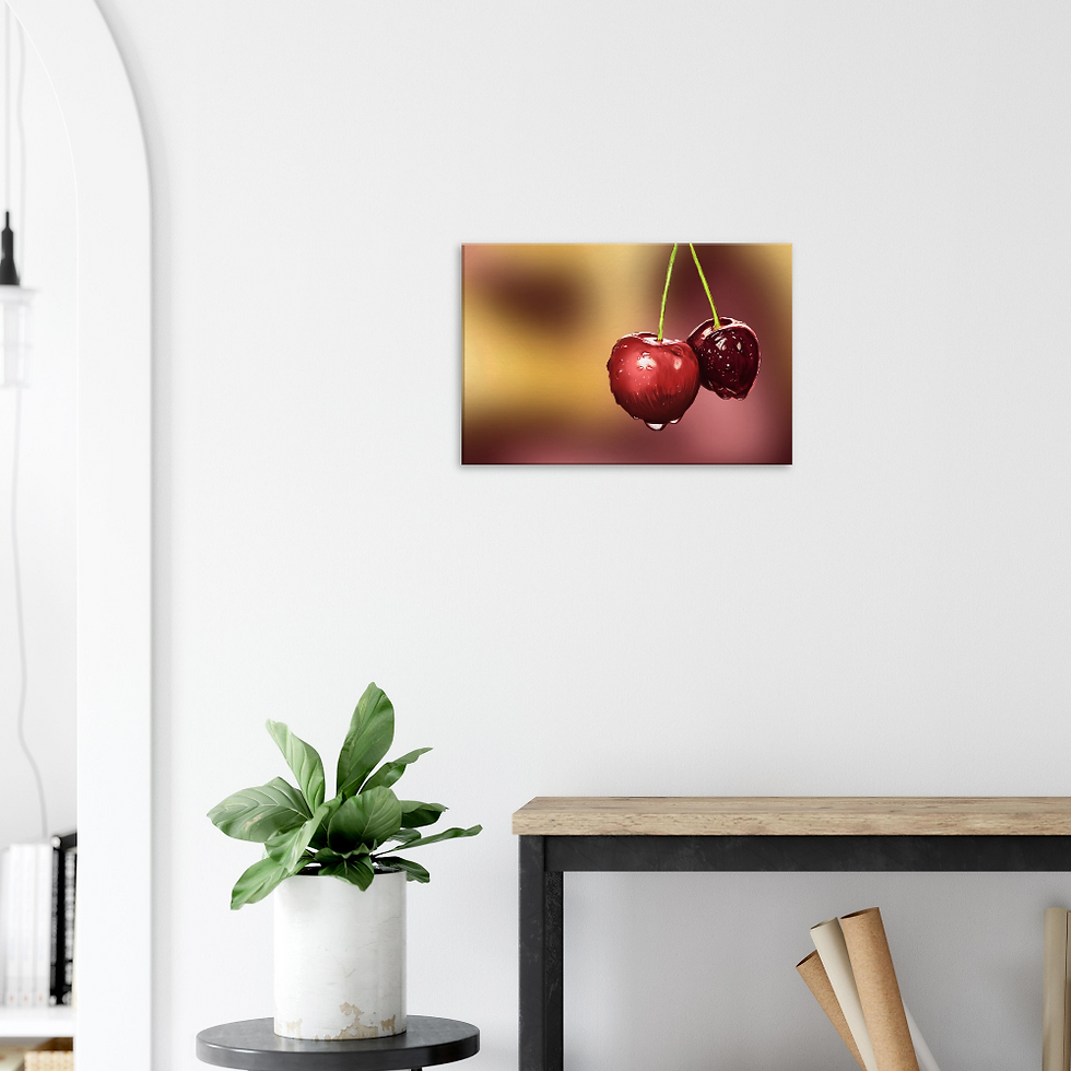 Thumbnail: Cherries