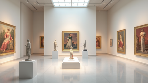 Maximize Your Earnings with Our Optional Ticket Sales Incentive for Virtual Art Shows