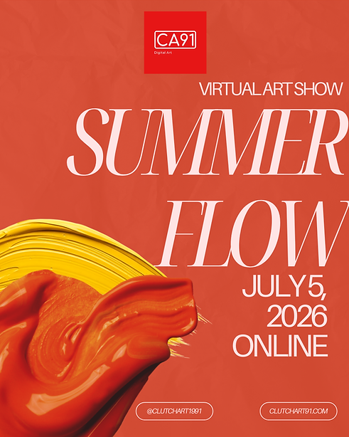 Summer Flow